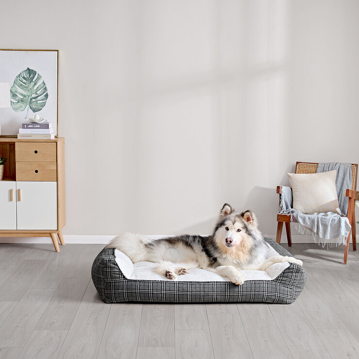Kirkland Signature Duke Cama para Mascota 1 pza — Imagen 2 de 4