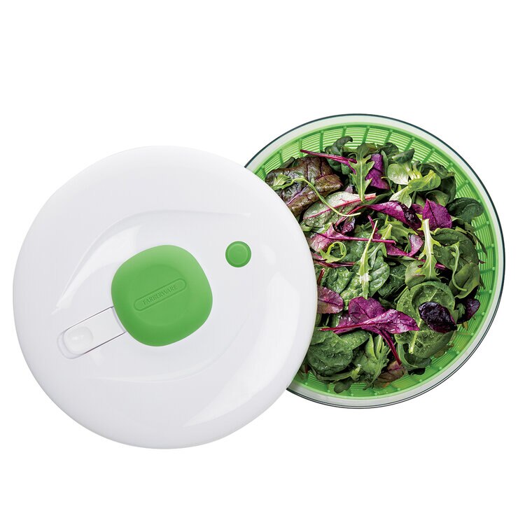 Farberware Escurridor para Ensaladas — Imagen 4 de 4