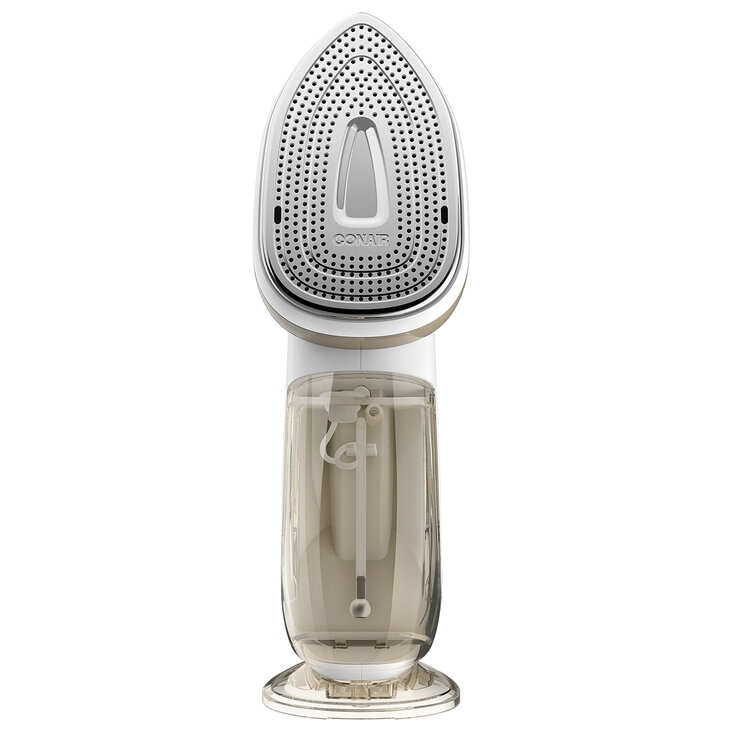 Conair, ExtremeSteam 2 en 1 Plancha y Vaporizador de Mano — Imagen 2 de 3