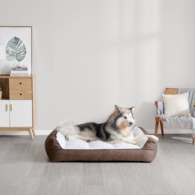Kirkland Signature Duke Cama para Mascota 1 pza — Imagen 3 de 4