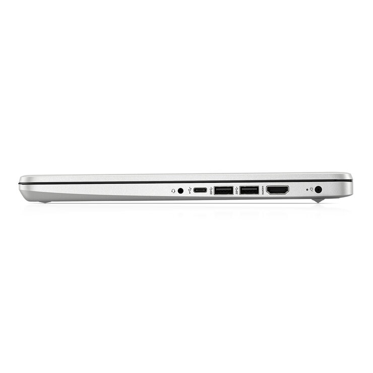 HP Laptop 14-dq2533la 14" HD Intel Core i5 8GB 512GB SSD — Imagen 2 de 4