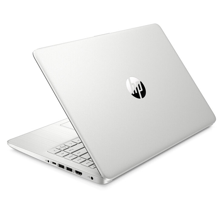 HP Laptop 14-dq2533la 14" HD Intel Core i5 8GB 512GB SSD — Imagen 3 de 4