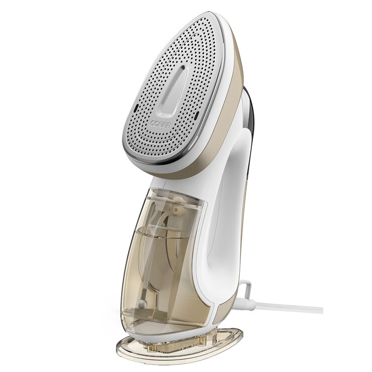 Conair, ExtremeSteam 2 en 1 Plancha y Vaporizador de Mano — Imagen 1 de 3