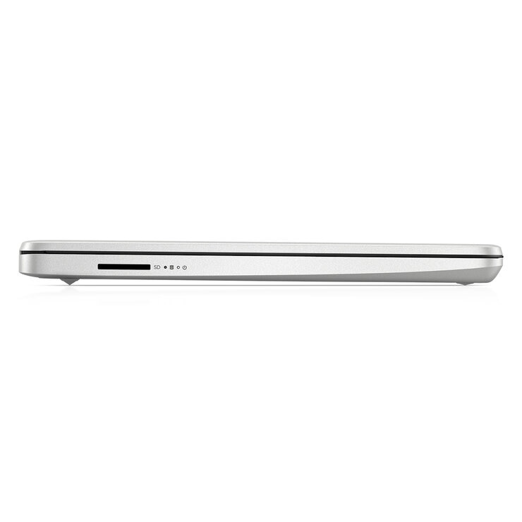 HP Laptop 14-dq2533la 14" HD Intel Core i5 8GB 512GB SSD — Imagen 4 de 4