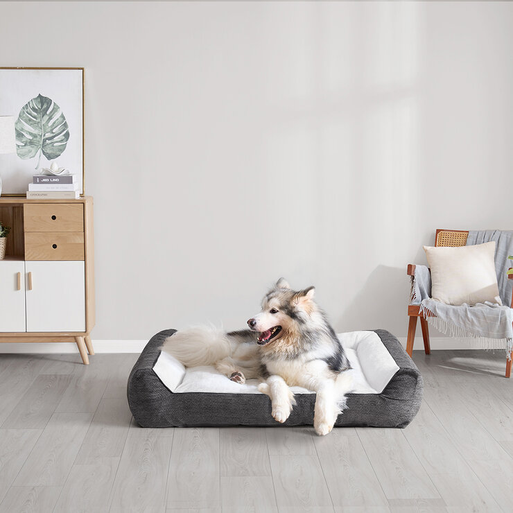 Kirkland Signature Duke Cama para Mascota 1 pza — Imagen 4 de 4