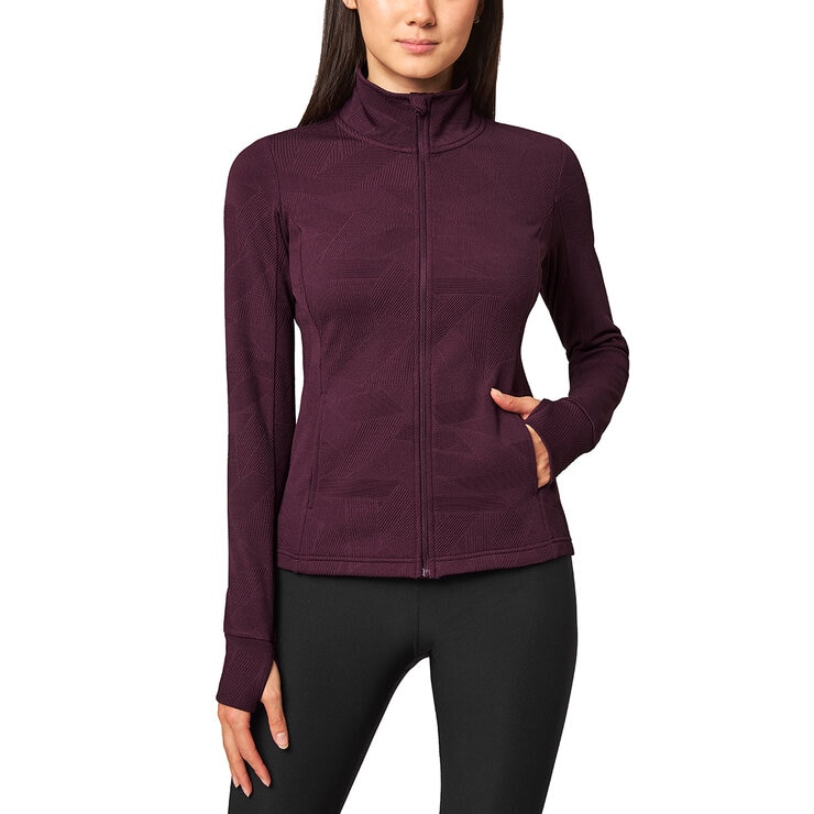 Mondetta Sudadera para Dama Varias Tallas y Colores — Imagen 1 de 3