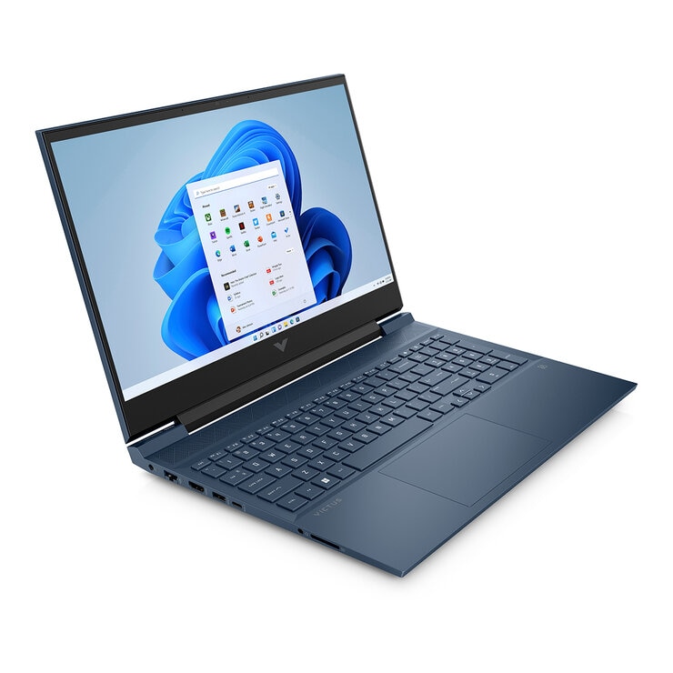 HP Victus Gaming 16-d1000la Laptop 16" Full HD Intel Core i7 8GB 512GB SSD — Imagen 4 de 4