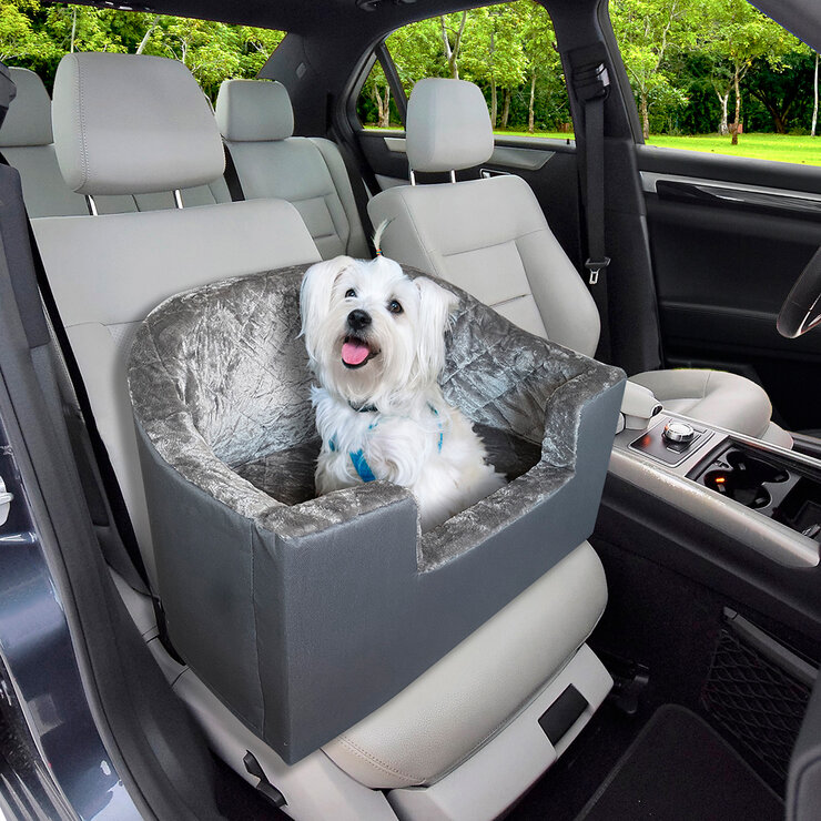 Arlee Asiento para Perro 1 pza — Imagen 3 de 4