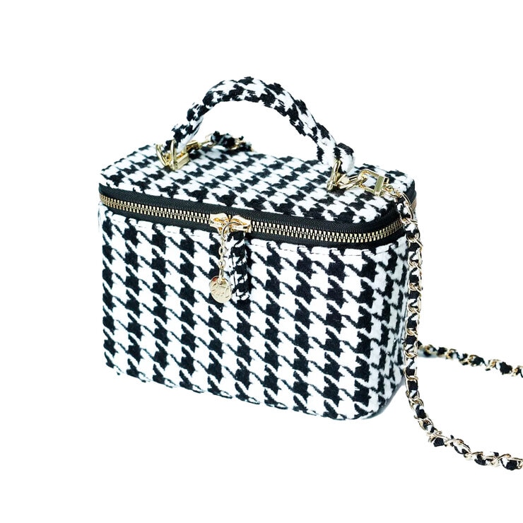 Glowiest Bolsa Organizadora de Maquillaje — Imagen 2 de 2