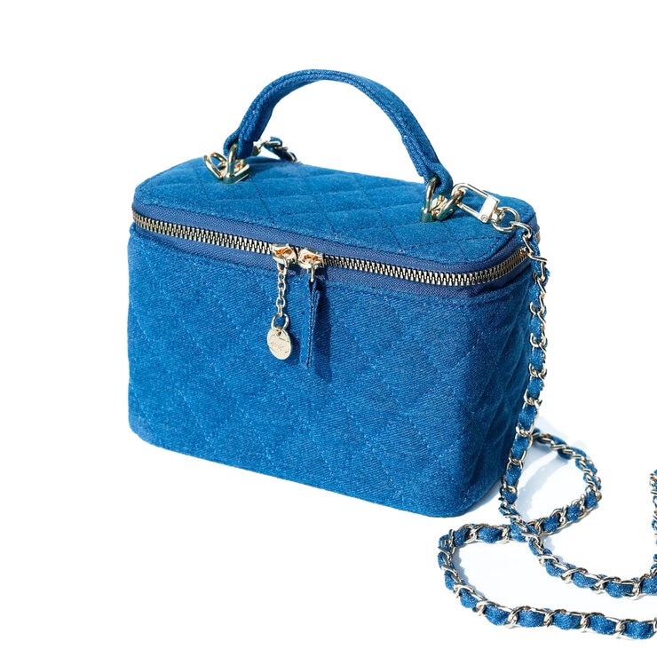 Glowiest Bolsa Organizadora de Maquillaje — Imagen 1 de 2