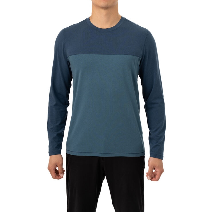 Rough Dress Playera para Caballero Varias Tallas y Colores — Imagen 3 de 3