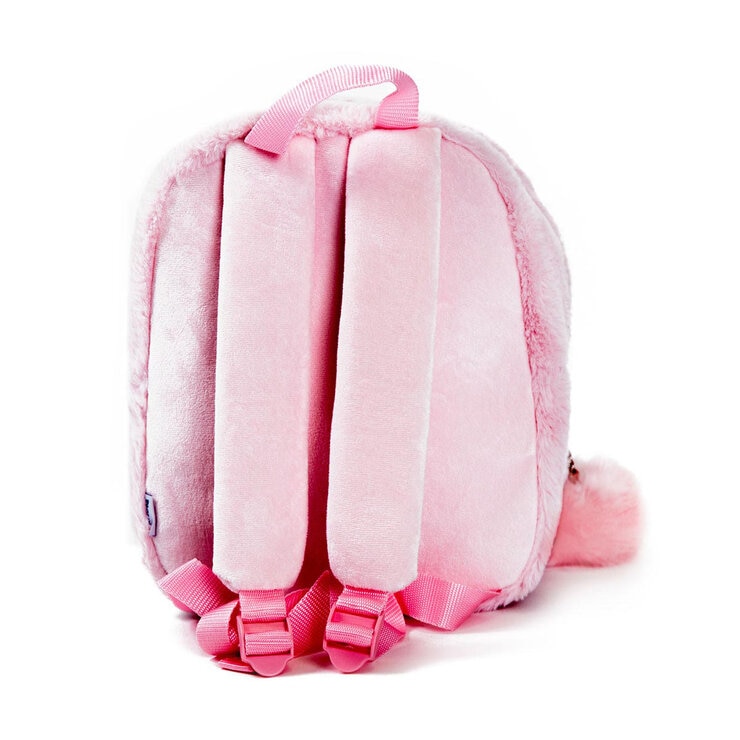 Mochila de Peluche con Kit de Pintura Norma  — Imagen 2 de 4