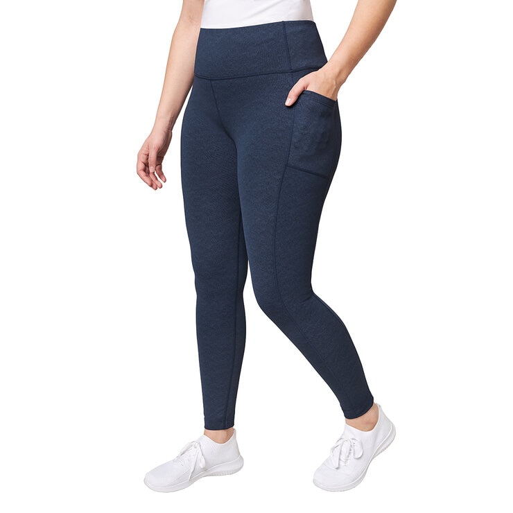 Mondetta Leggings para Dama Varias Tallas y Colores — Imagen 1 de 3