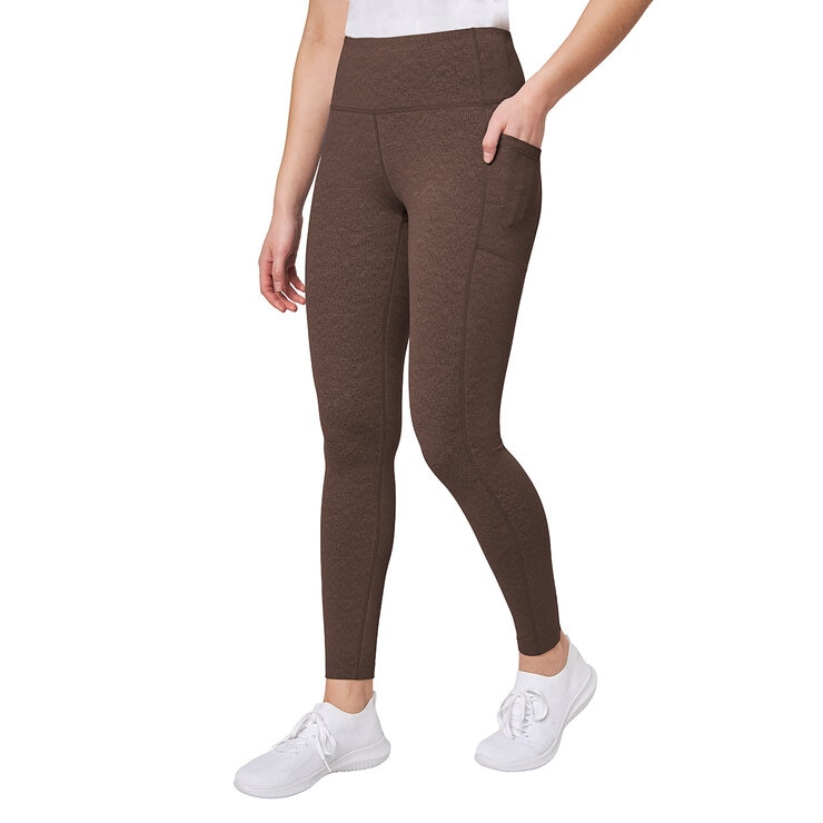 Mondetta Leggings para Dama Varias Tallas y Colores — Imagen 3 de 3