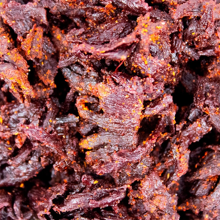 Deliyum.com Jamaica Enchilada Deshidratada 5/70 g — Imagen 4 de 4