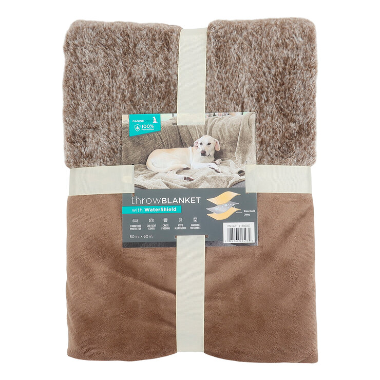 Arlee Cobija para Mascota Watershield 1 pza — Imagen 2 de 2