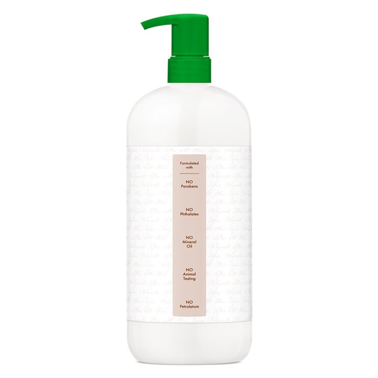 Shea Moisture Acondicionador Natural Infusions 1 L — Imagen 2 de 3