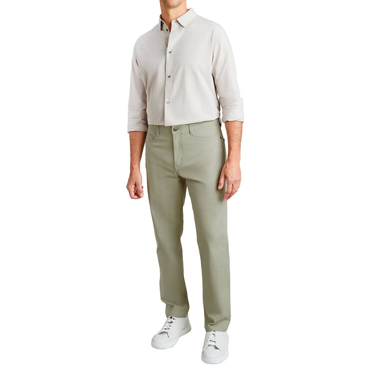 English Laundry Pantalón para Caballero Varias Tallas y Colores — Imagen 1 de 3