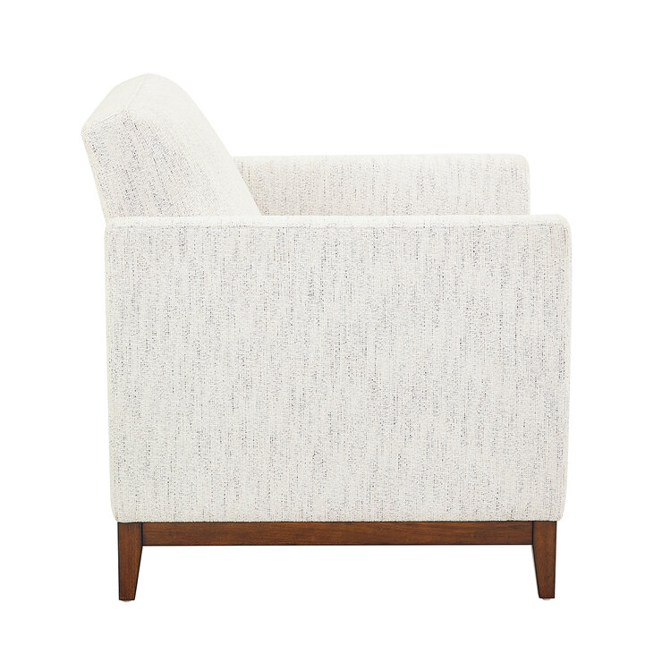 Thomasville, KD, Sillón Decorativo de Tela  — Imagen 4 de 4