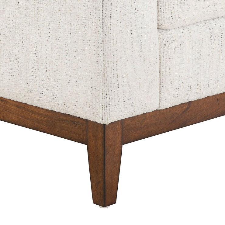 Thomasville, KD, Sillón Decorativo de Tela  — Imagen 3 de 4