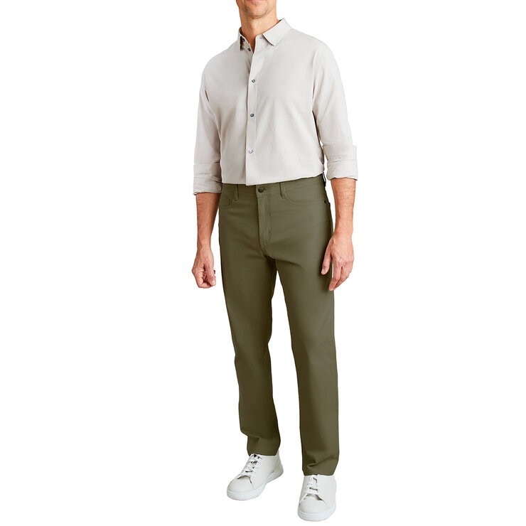English Laundry Pantalón para Caballero Varias Tallas y Colores — Imagen 2 de 3
