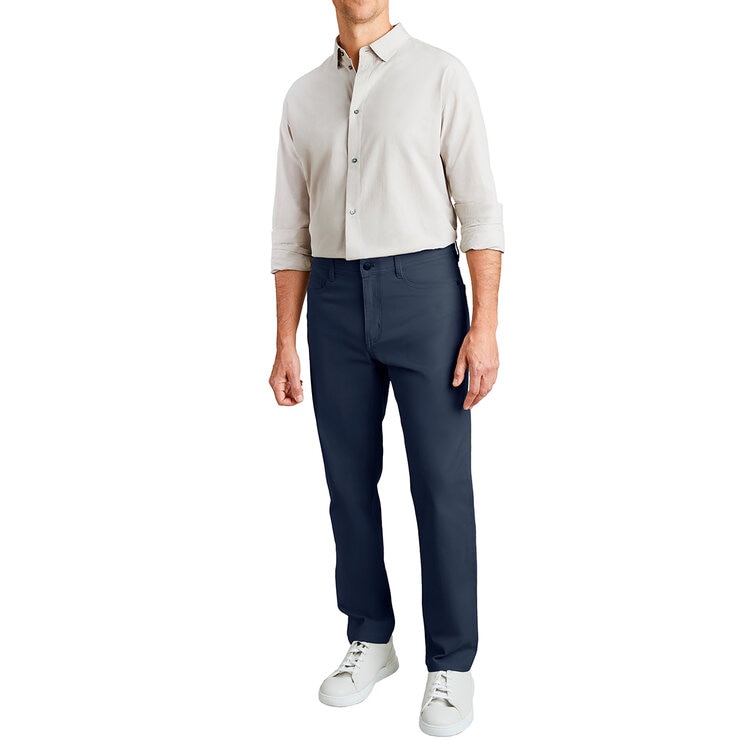 English Laundry Pantalón para Caballero Varias Tallas y Colores — Imagen 3 de 3