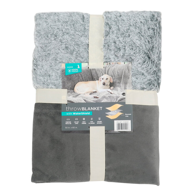 Arlee Cobija para Mascota Watershield 1 pza — Imagen 1 de 2