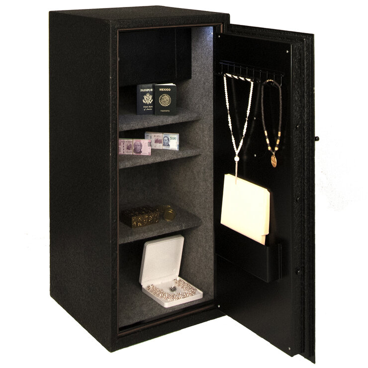 Lion Safe, Caja Fuerte Heavy Duty 883318 — Imagen 2 de 4
