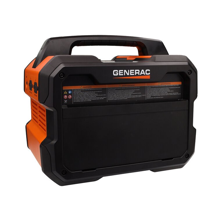 Generac Power Station GB2000 — Imagen 2 de 4