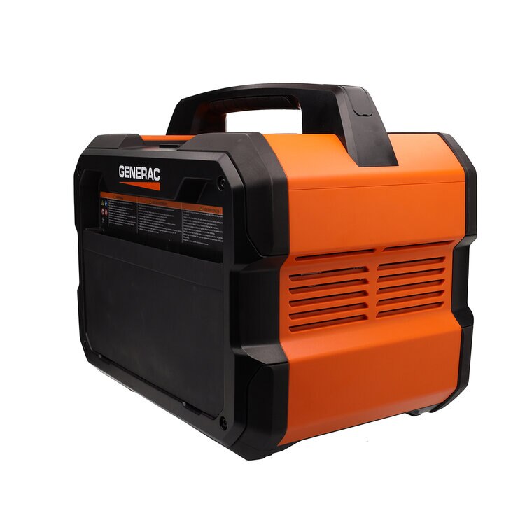 Generac Power Station GB2000 — Imagen 4 de 4