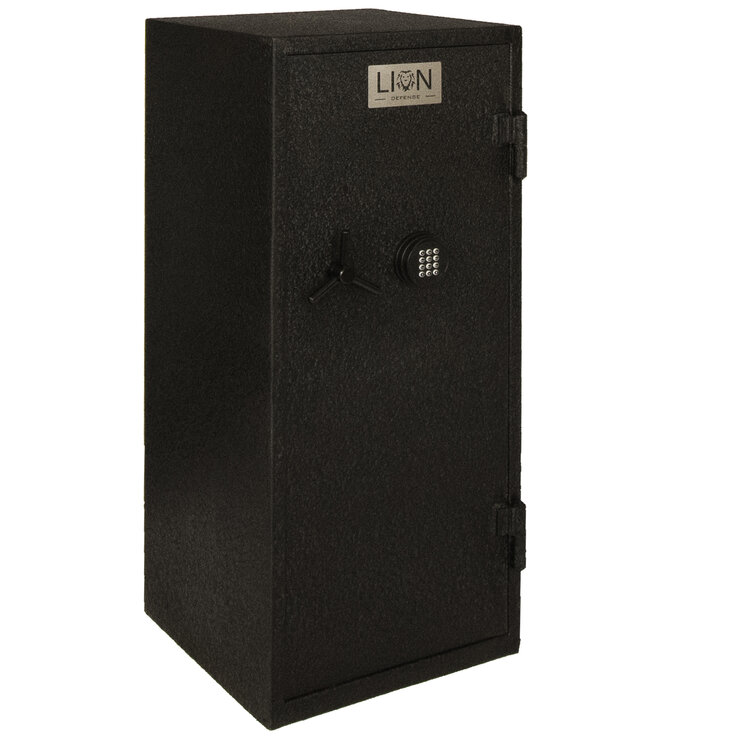 Lion Safe, Caja Fuerte Heavy Duty 883318 — Imagen 1 de 4