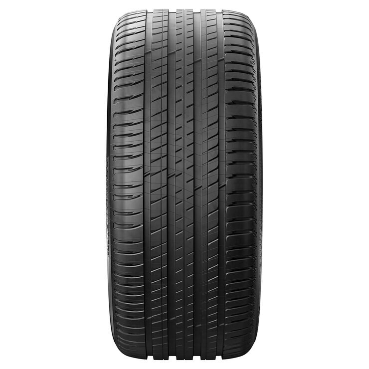 Llanta Michelin Latitude Sport 3 ZP XL 275/50R20 113W — Imagen 2 de 3