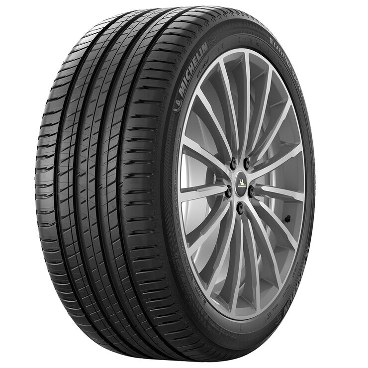 Llanta Michelin Latitude Sport 3 ZP XL 275/50R20 113W — Imagen 1 de 3