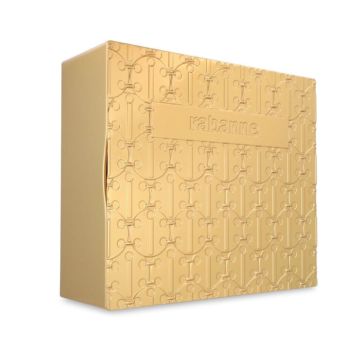 Paco Rabanne Lady Million 3 Pzas — Imagen 3 de 3