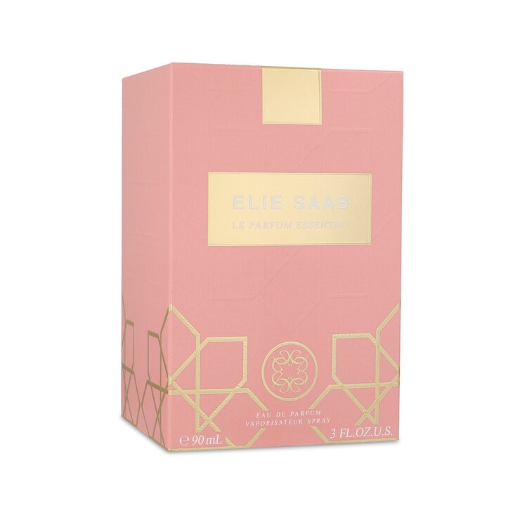 Elie Saab Le Parfum Essentiel 90 ml — Imagen 2 de 3
