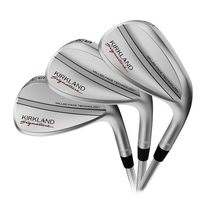 Kirkland Signature Set de Wedges 3 Piezas — Imagen 1 de 4