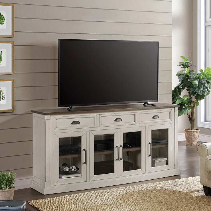 Bayside Furnishings Consola Decorativa — Imagen 1 de 4