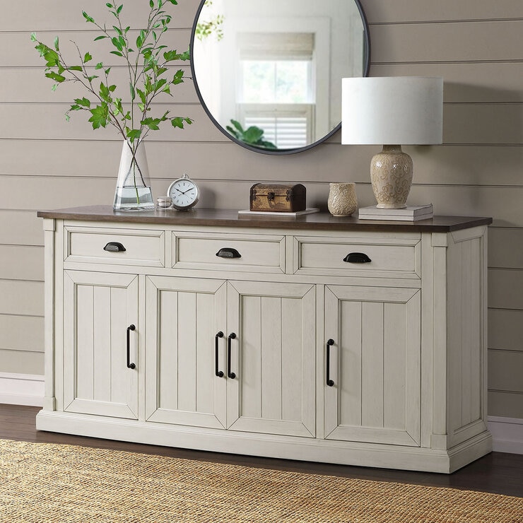 Bayside Furnishings Consola Decorativa — Imagen 2 de 4