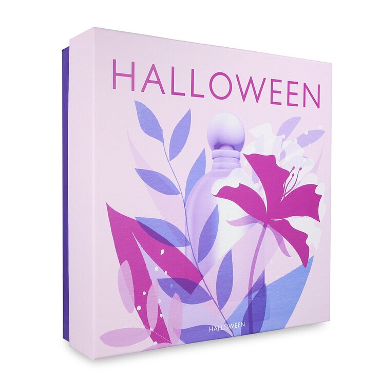 Set Halloween 4Pzs para Dama. — Imagen 3 de 4
