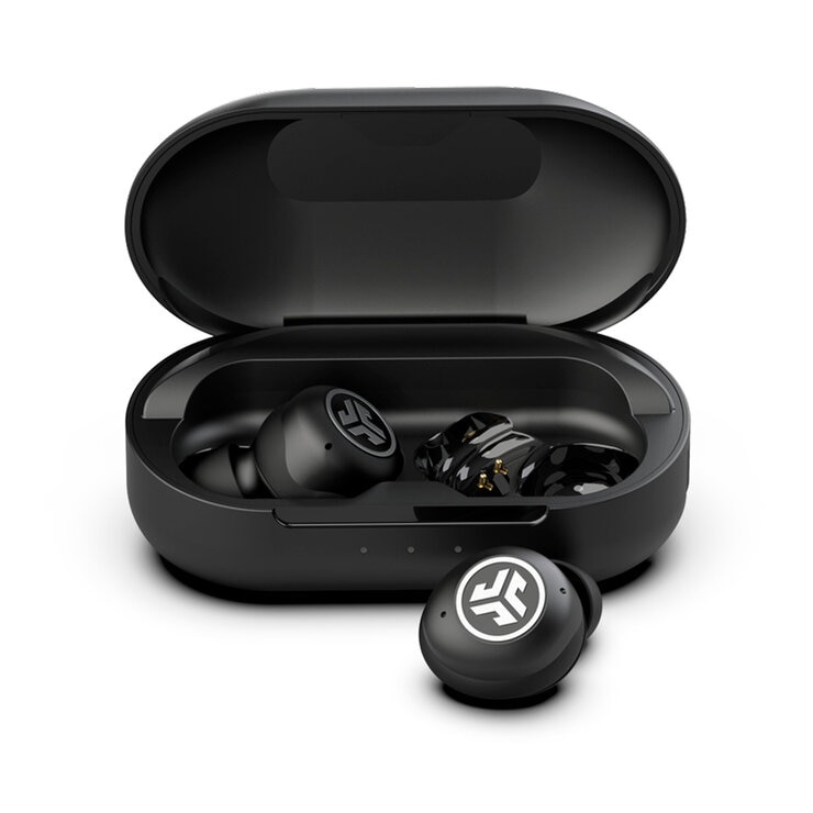 JLab JBuds Air Pro Audífonos Bluetooth con Cancelación de ruido  — Imagen 1 de 4