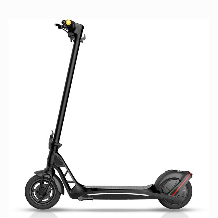 Bugatti Scooter Eléctrico Plegable 9.0 — Imagen 1 de 4