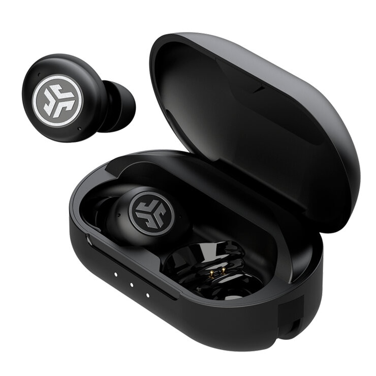 JLab JBuds Air Pro Audífonos Bluetooth con Cancelación de ruido  — Imagen 4 de 4