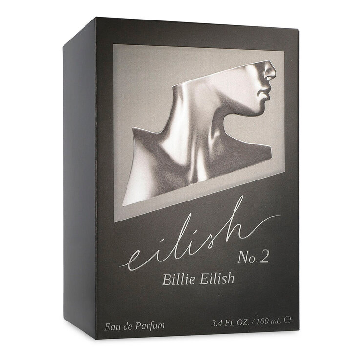 Billie Eilish No.2 100 ml — Imagen 3 de 3