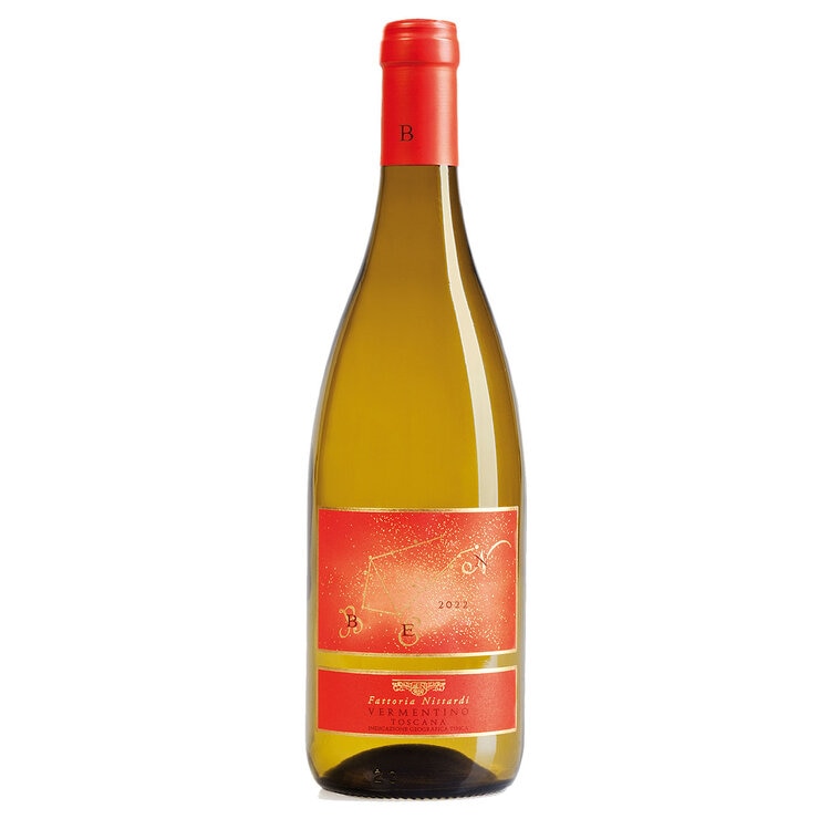 Vinos Tinto y Blanco Il Vino di Michelangelo 4/750 ml — Imagen 2 de 4