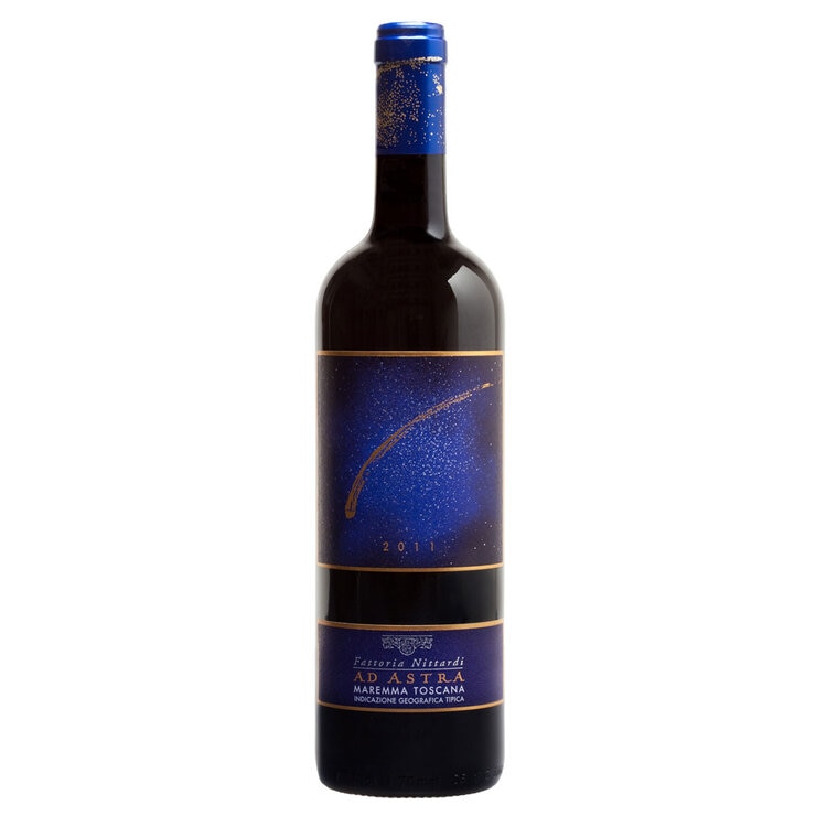 Vinos Tinto y Blanco Il Vino di Michelangelo 4/750 ml — Imagen 3 de 4