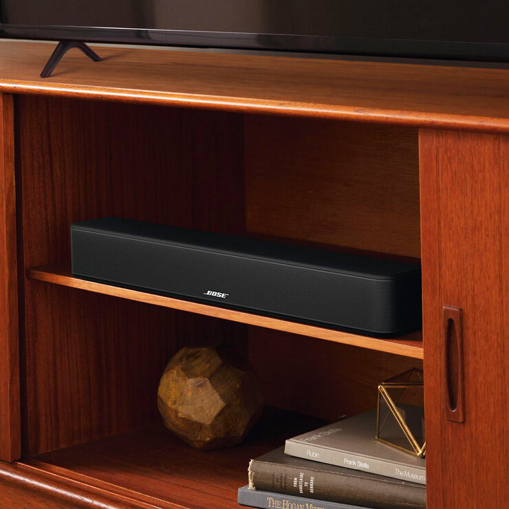 Bose Barra de Sonido Solo II — Imagen 3 de 3