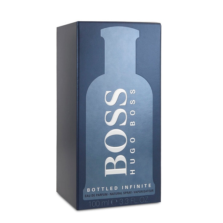 Hugo Boss Bottled Infinite 100 ml — Imagen 2 de 4