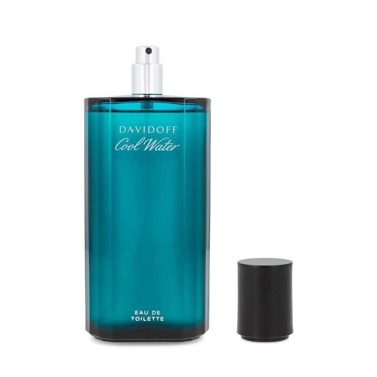 Davidoff Cool Water 200 ml — Imagen 2 de 4