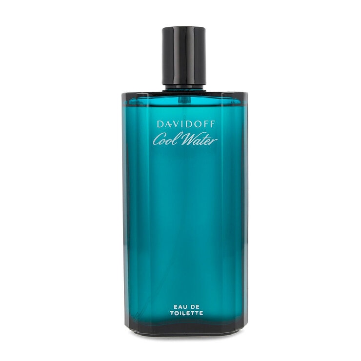 Davidoff Cool Water 200 ml — Imagen 1 de 4