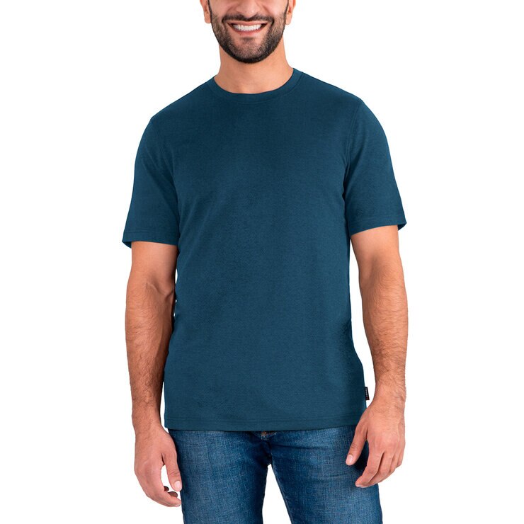 Gerry Playera para Caballero Varias Tallas y Colores — Imagen 1 de 3